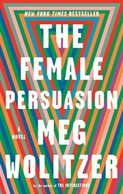 Cover of: The female persuasion
