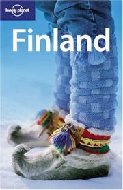 Finland by Andy Symington