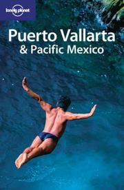 Cover of Puerto Vallarta & Pacific Mexico
