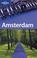 Cover of: Lonely Planet Amsterdam