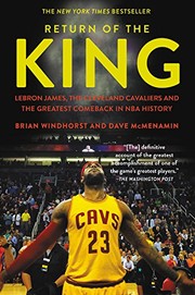 Return of the king by Brian Windhorst