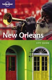 Cover of: New Orleans by Tom Downs