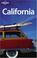 Cover of: Lonely Planet California