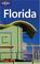 Cover of: Lonely Planet Florida