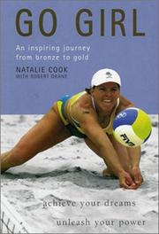 Cover of: Go Girl by Natalie Cook, Robert Drane