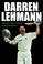 Cover of: Darren Lehmann