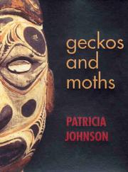 Cover of: Geckos and Moths by Patricia Johnson