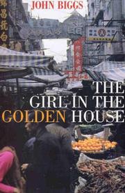 Cover of: The Girl In The Golden House