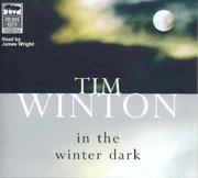 Cover of: In The Winter Dark by Tim Winton