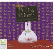 Cover of: Pulling Princes (Calypso Chronicles)