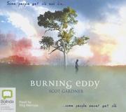 Cover of: Burning Eddy