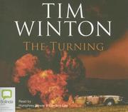 Cover of: The Turning by Tim Winton