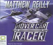 Cover of: Hover Car Racer by Matthew Reilly