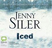 Cover of: Iced by Jenny Siler, Jenny Siler