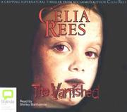 Cover of: The Vanished: Library Edition