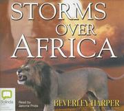 Cover of: Storms over Africa: Library Edition