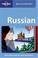 Cover of: Russian