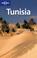 Cover of: Lonely Planet Tunisia