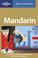 Cover of: Mandarin