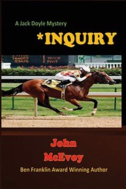 Cover of: Inquiry