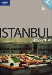 Cover of: Lonely Planet Istanbul Encounter