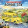 Cover of: Tractor Mac School Day