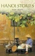 Cover of: Hanoi stories | Pamela Scott
