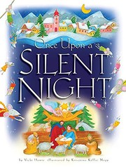 Cover of: Once Upon a Silent Night