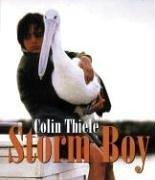 Cover of: Storm Boy | Colin Thiele
