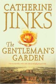 Cover of: The gentleman's garden
