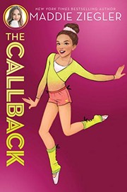 Cover of: The Callback by Maddie Ziegler