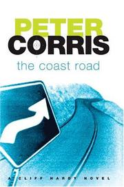 Cover of: The Coast Road by Peter Corris