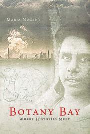 Cover of: Botany Bay: Where Histories Meet