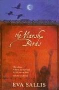 Cover of: The marsh birds