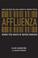 Cover of: Affluenza