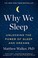 Cover of: Why We Sleep