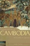 Cover of: A Short History of Cambodia | John Tully