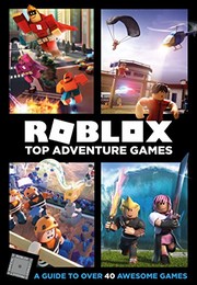 Roblox Top Adventure Games by Official Roblox