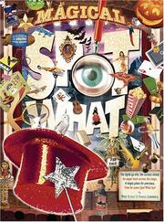 Cover of: Spot What Magical