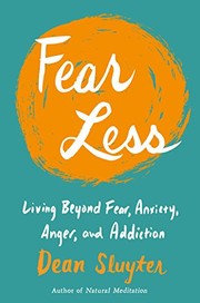 Cover of: Fear Less by Dean Sluyter