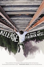 Cover of: Release by Patrick Ness
