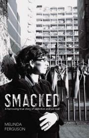 Cover of: Smacked | Melinda Ferguson