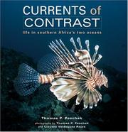 Cover of: Currents of Contrast: Life in Southern Africa's Two Oceans