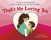 Cover of: That's Me Loving You