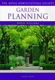 Cover of: Garden Planning (RHS Encyclopedia of Practical Gardening)