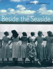 Cover of: Beside the Seaside