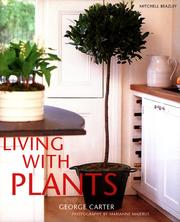 Cover of: Living With Plants