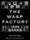 Cover of: The Wasp Factory