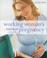 Cover of: Working Woman's Pregnancy