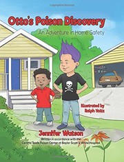 Cover of: Otto's Poison Discovery